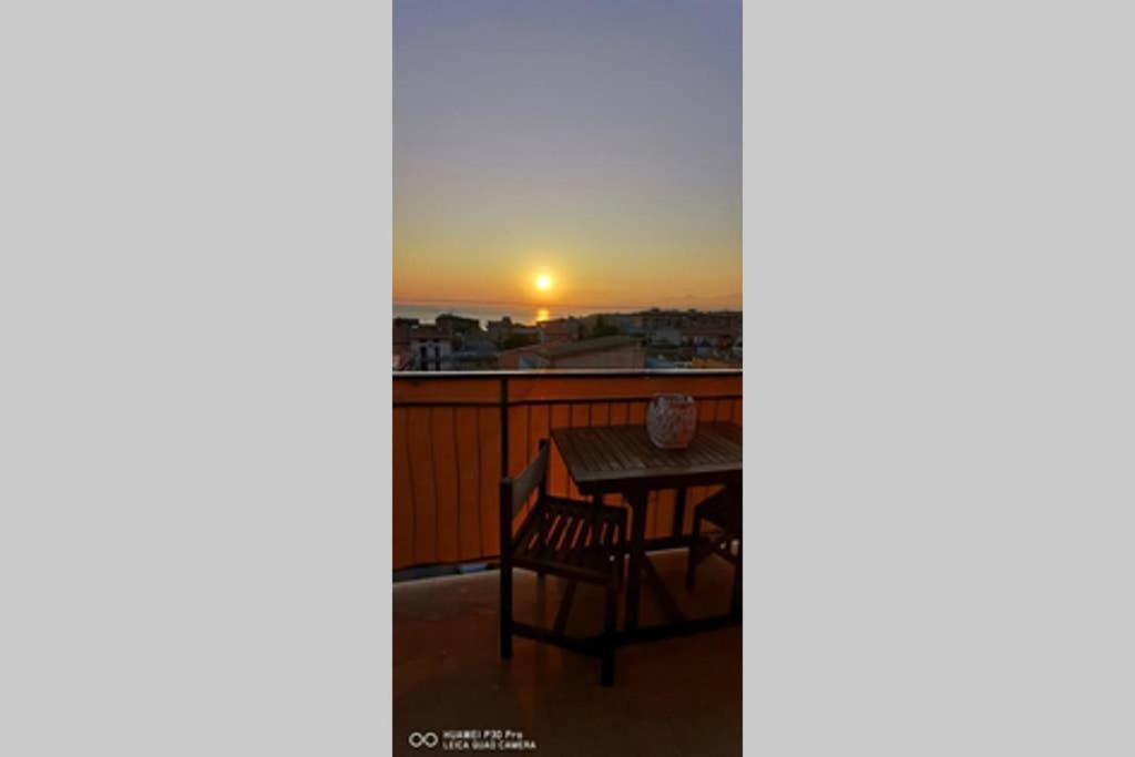 Panorama Flat Trabia Exterior photo
