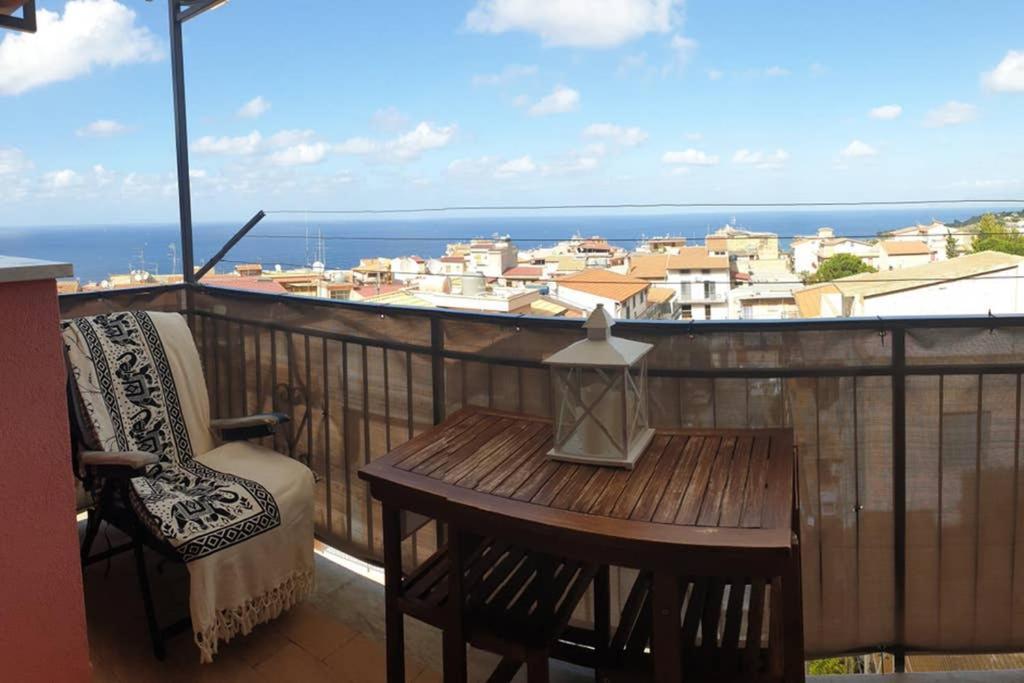 Panorama Flat Trabia Exterior photo