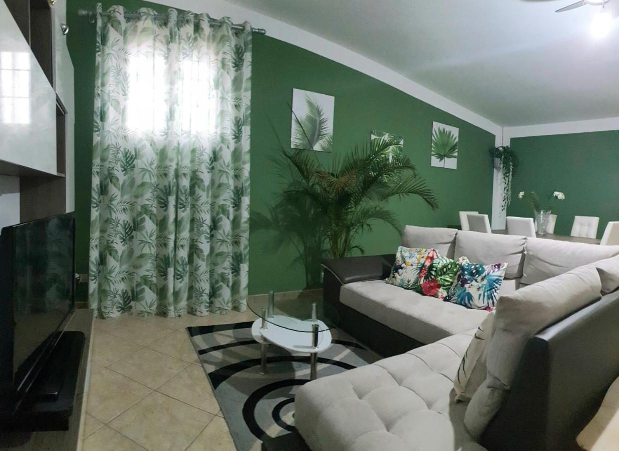 Panorama Flat Trabia Exterior photo